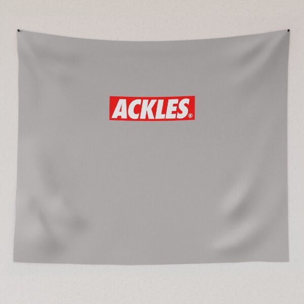 Item preview, Ackles designed and sold by DomenicaAdams.