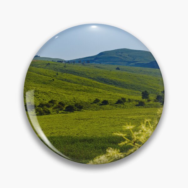 Item preview, Lush Highland Moor Landscape in Nagano Prefecture, Japan designed and sold by Pix4Japan.