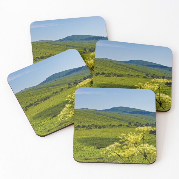 Item preview, Lush Highland Moor Landscape in Nagano Prefecture, Japan designed and sold by Pix4Japan.