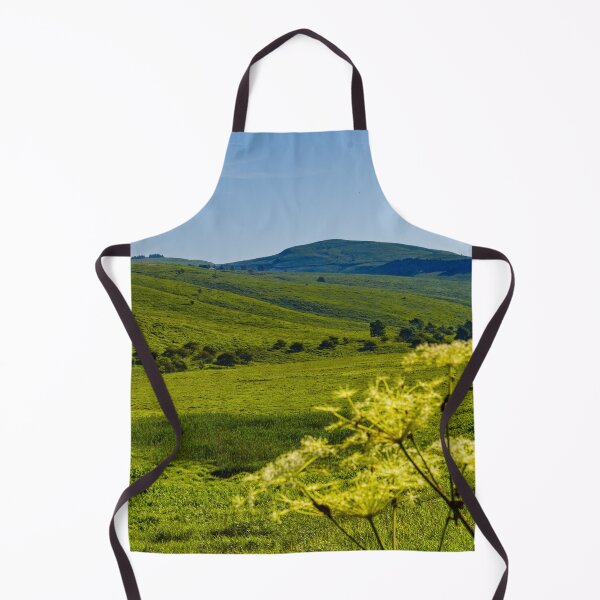 Item preview, Lush Highland Moor Landscape in Nagano Prefecture, Japan designed and sold by Pix4Japan.