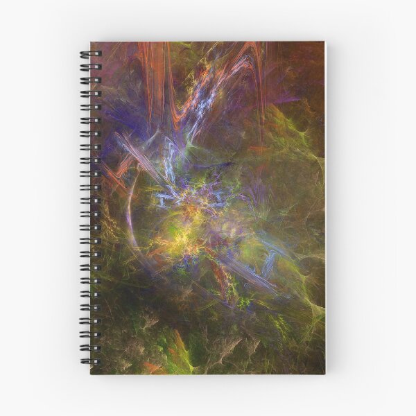 Item preview, Abstract 512 designed and sold by Brian Fields Studios.