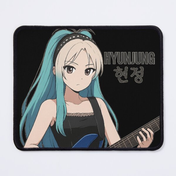 Item preview, Kpop Rolling Quartz Anime Version designed and sold by musmus76.