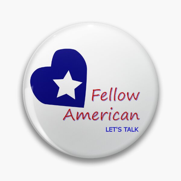 Item preview, Fellow American designed and sold by Chinaberries.