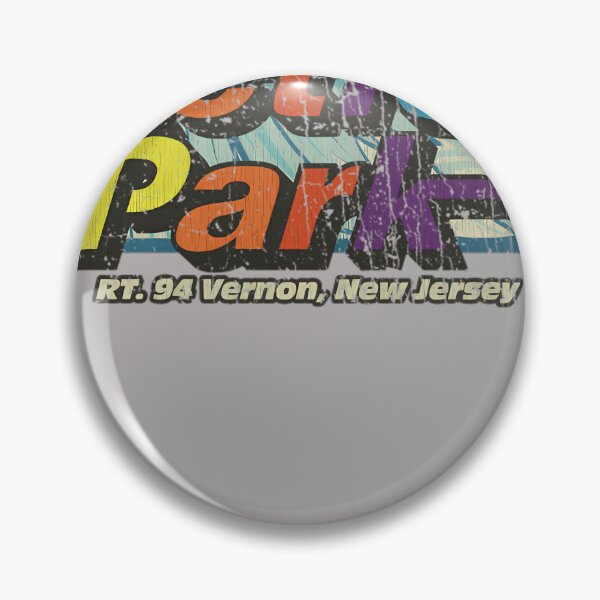 Item preview, Action-Park-New-Jersey-1978-T-Shirt designed and sold by DomenicaAdams.