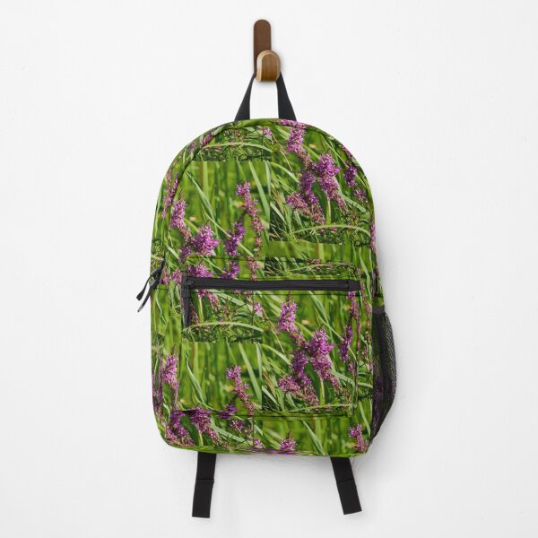 Item preview, Wild. Purple-loosestrife designed and sold by Jouko Lehto Photography.