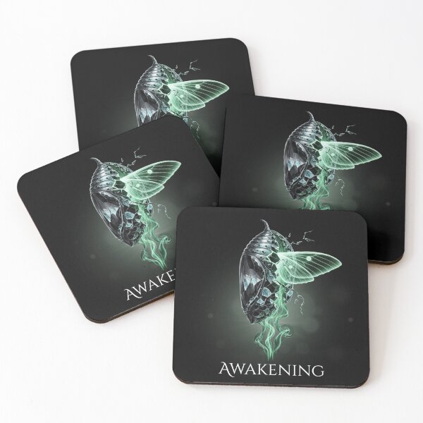Item preview, Awakening | Spiritual Growth  designed and sold by Kaurisdigital.