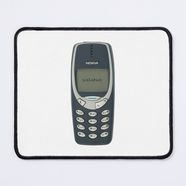 Item preview, yalahwi nokia y2k designed and sold by icantfindsalma.
