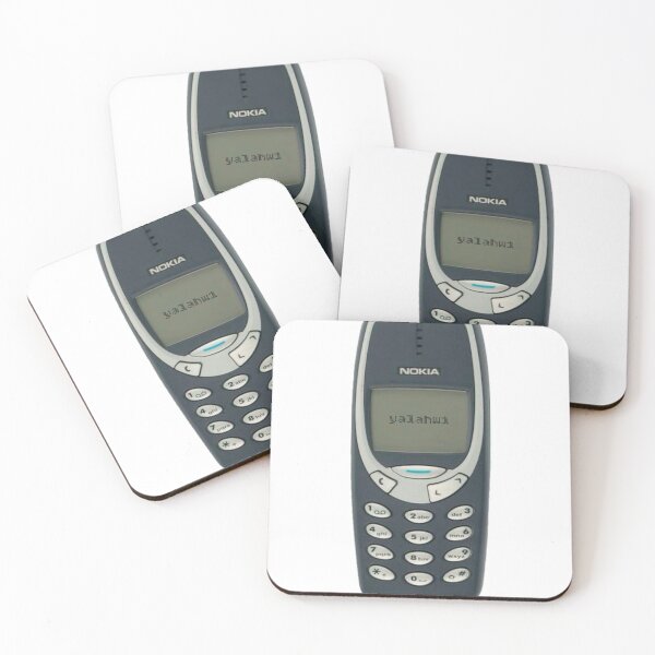 Item preview, yalahwi nokia y2k designed and sold by icantfindsalma.