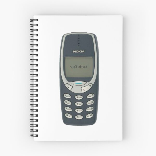 Item preview, yalahwi nokia y2k designed and sold by icantfindsalma.