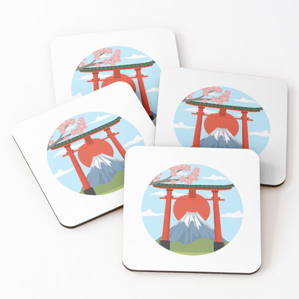 Item preview, Mountain landscape illustration designed and sold by Aze99.