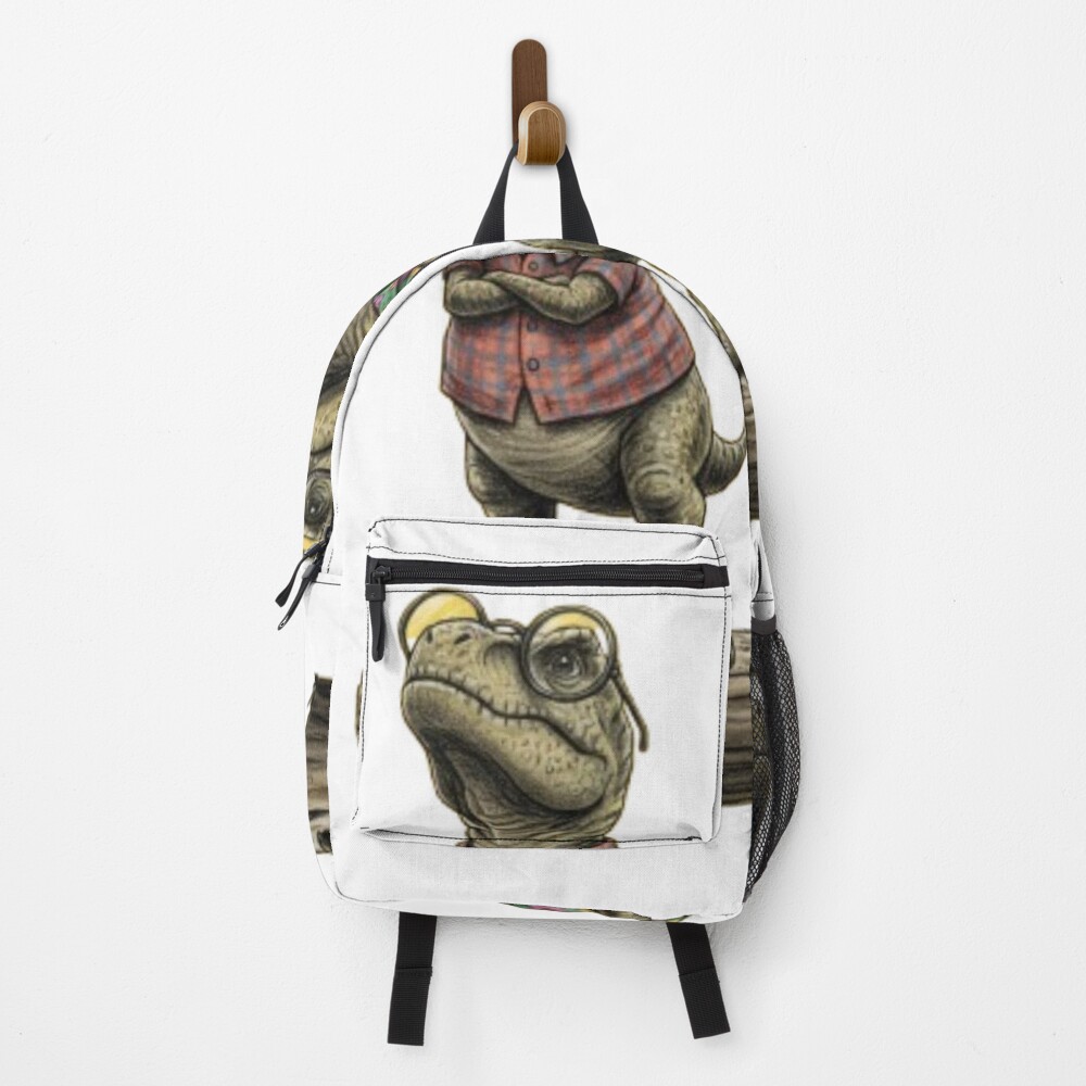 Item preview, Backpack designed and sold by Runglavan.