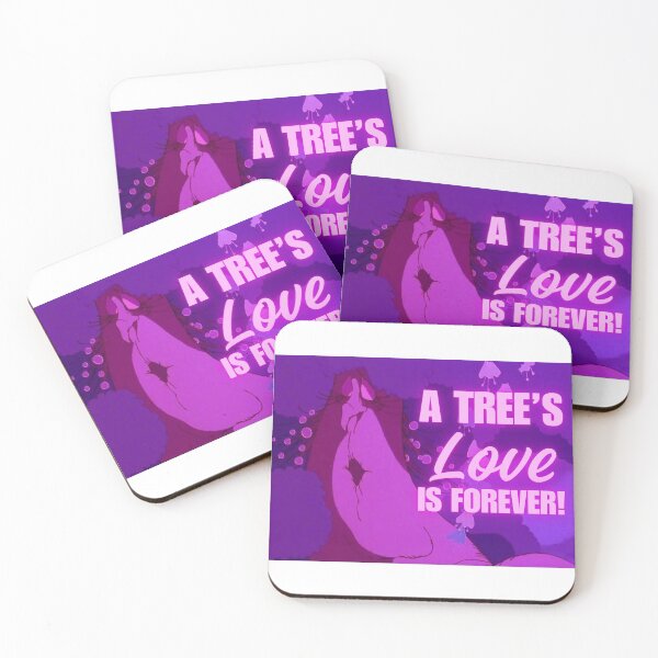 Item preview, A Tree's Love is Forever! designed and sold by Dragon Space.