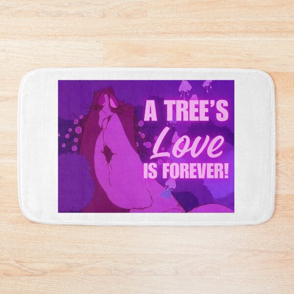 Item preview, A Tree's Love is Forever! designed and sold by Dragon Space.
