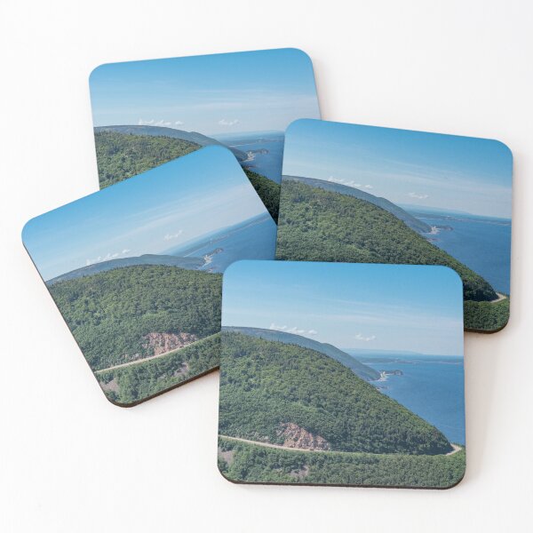 Item preview, Skyline Trail – Cabot Trail Cape Breton Highlands designed and sold by Roxane Bay.