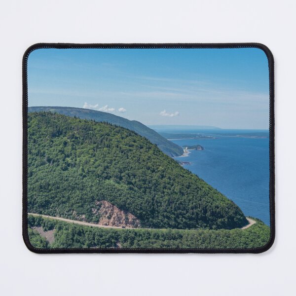 Item preview, Skyline Trail – Cabot Trail Cape Breton Highlands designed and sold by Roxane Bay.