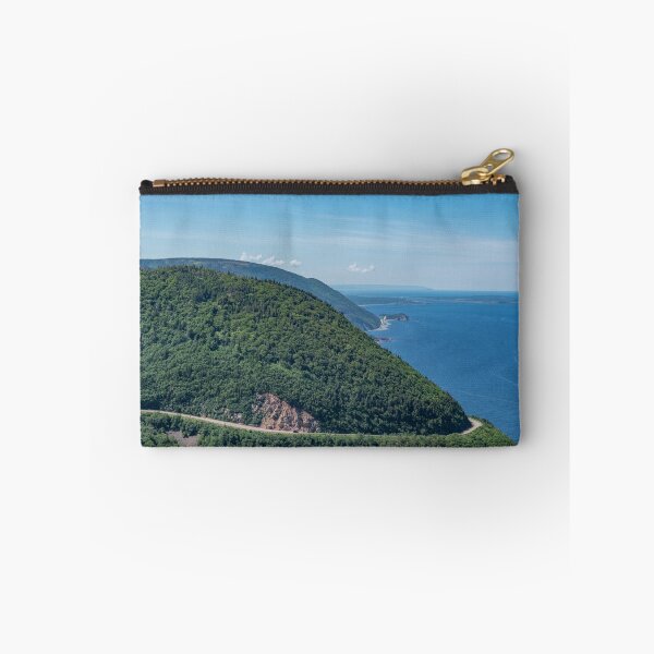 Item preview, Skyline Trail – Cabot Trail Cape Breton Highlands designed and sold by Roxane Bay.