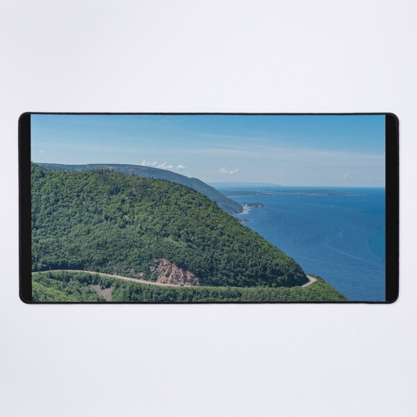 Item preview, Skyline Trail – Cabot Trail Cape Breton Highlands designed and sold by Roxane Bay.