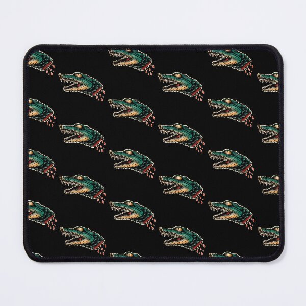Item preview, Crocodile Legend designed and sold by barmalisiRTB.