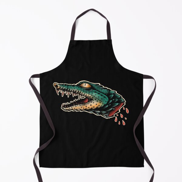 Item preview, Crocodile Legend designed and sold by barmalisiRTB.