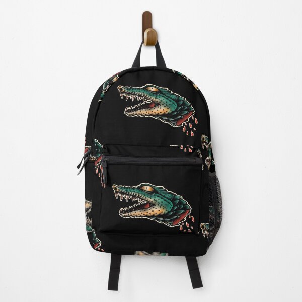 Item preview, Crocodile Legend designed and sold by barmalisiRTB.