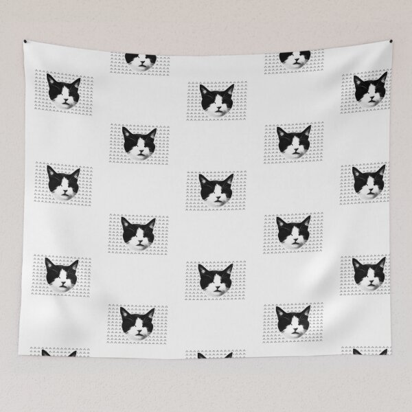 Item preview, Screaming Cat Meme - AAAAA AAAAAA AAAAAA AAAAA T-Shirt designed and sold by Colorful-Garden.