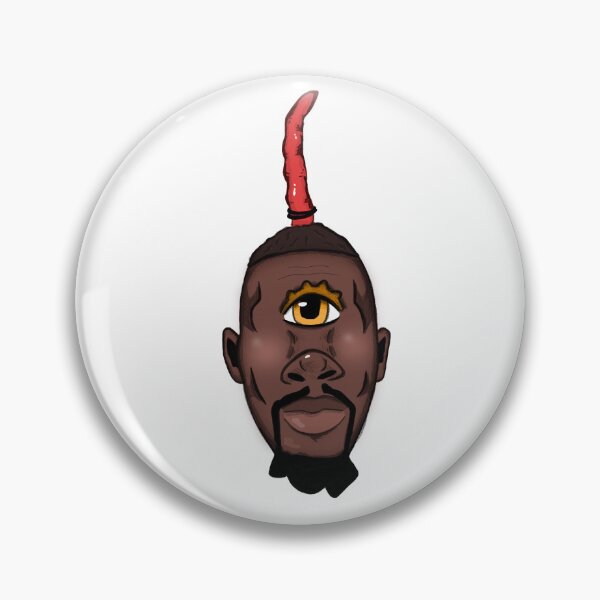 Item preview, The Eye of Ra Meme designed and sold by ConstoStore.