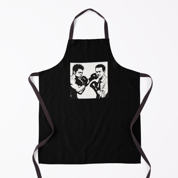 Item preview, Caja del club de la lucha designed and sold by johnnehill2.