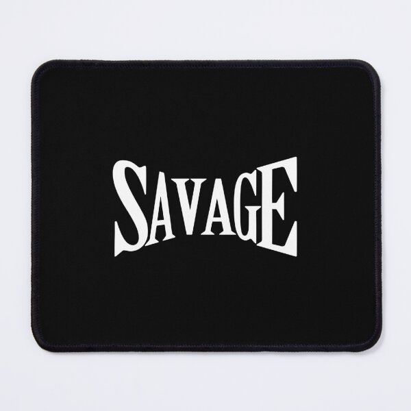 Item preview, SAVAGE designed and sold by LolisArtStudio.