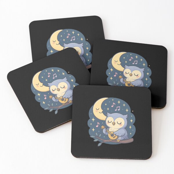 Item preview, Moonlight Melody designed and sold by ArcadiaSilence.