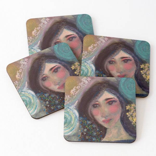 Item preview, Delphi designed and sold by SometimesyArt.