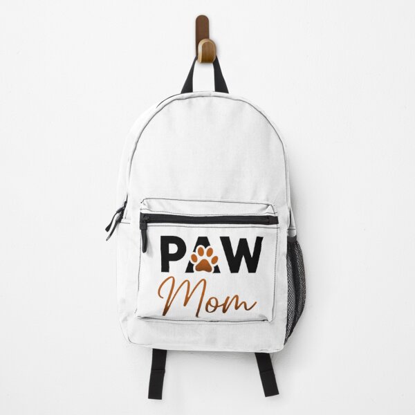 Item preview, Paw Mom  designed and sold by MacubexArts.