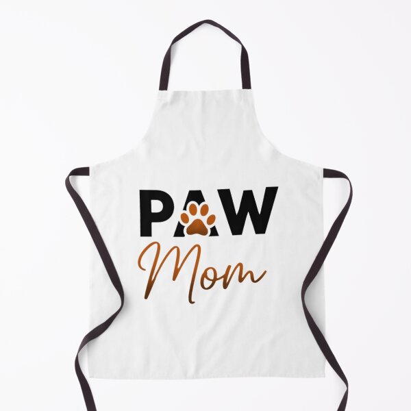 Item preview, Paw Mom designed and sold by MacubexArts.