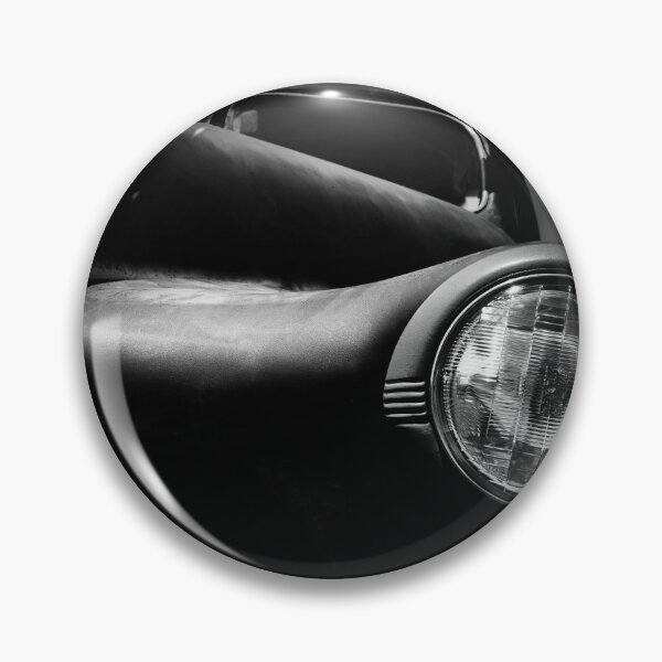 Item preview, Dramatic Mystery BW designed and sold by Jim Love.