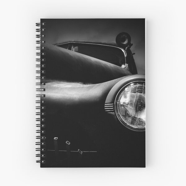 Item preview, Dramatic Mystery BW designed and sold by Jim Love.