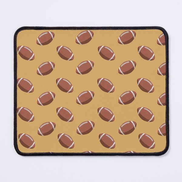 Item preview, Footballs on Sepia designed and sold by KSimpson838.