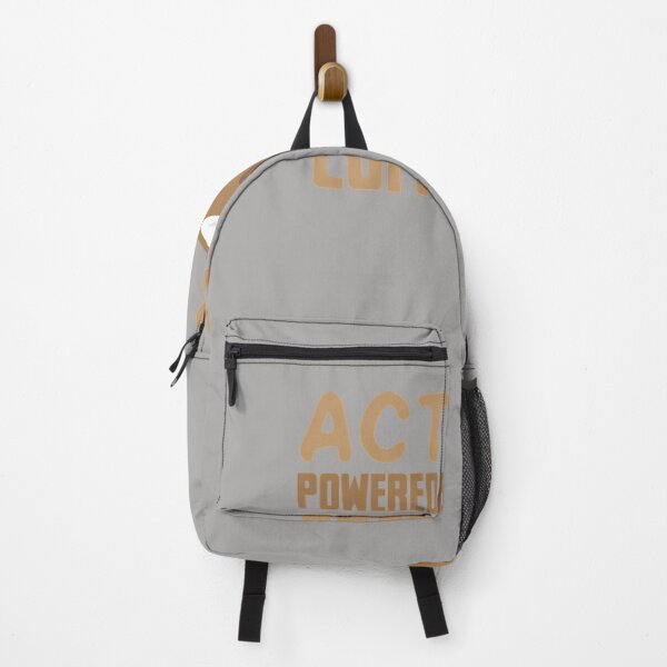 Item preview, Actor-Powered-By-Coffee designed and sold by EwellLynch.