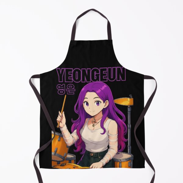Item preview, Kpop Rolling Quartz Anime Version 2 designed and sold by musmus76.