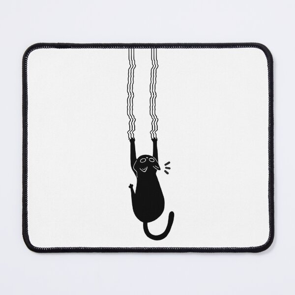 Item preview, Playing cat designed and sold by ZAHRA-M.