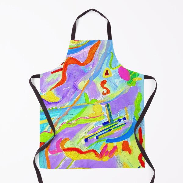 Item preview, Abstract 2 of Sunny afternoon designed and sold by Tereza Pilar Art.