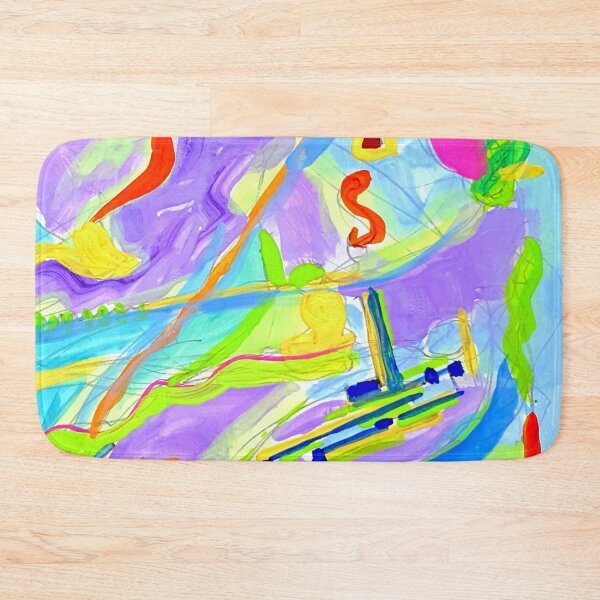 Item preview, Abstract 2 of Sunny afternoon designed and sold by Tereza Pilar  Art.
