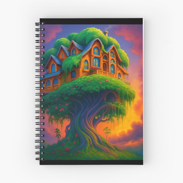 Item preview, Magic Treehouse in Nature designed and sold by Guess4best.