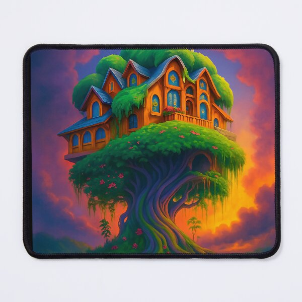 Item preview, Magic Treehouse in Nature designed and sold by Guess4best.