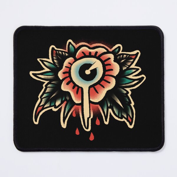 Item preview, Sad flower designed and sold by barmalisiRTB.