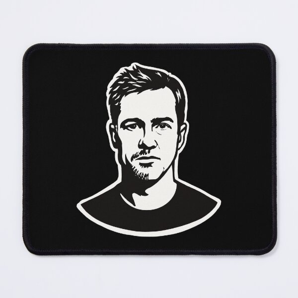 Item preview, Fight Club Dual designed and sold by johnnehill2.