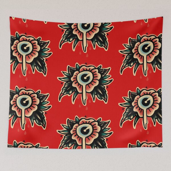 Item preview, Sad flower designed and sold by barmalisiRTB.