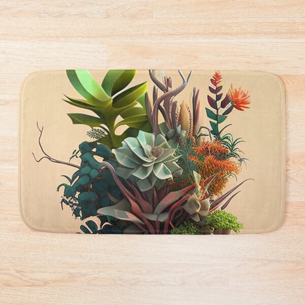 Artikelvorschau, Modernes botanisches Arrangement: Eine stilisierte Komposition entworfen und verkauft von Apex Designs.