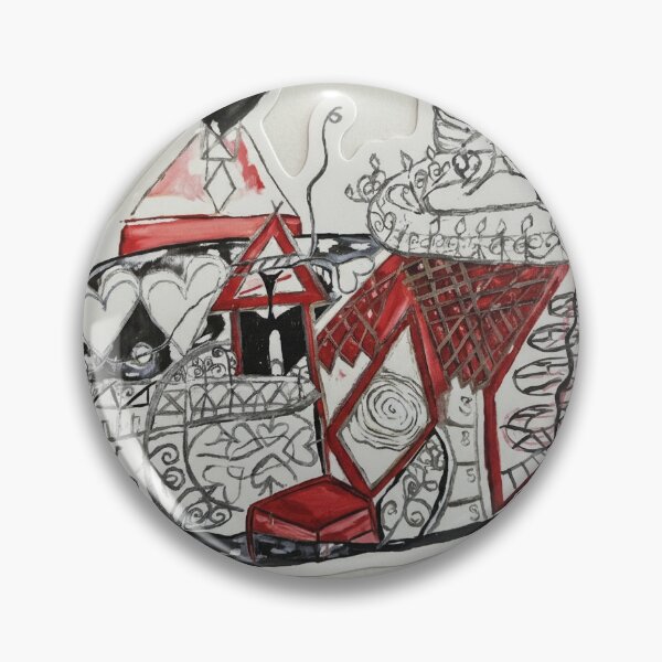 Item preview, Barco designed and sold by Ateliê dos Naipes .