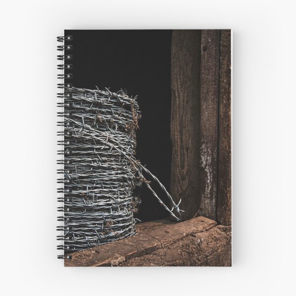 Item preview, Found The Barbwire 2 designed and sold by Jim Love.