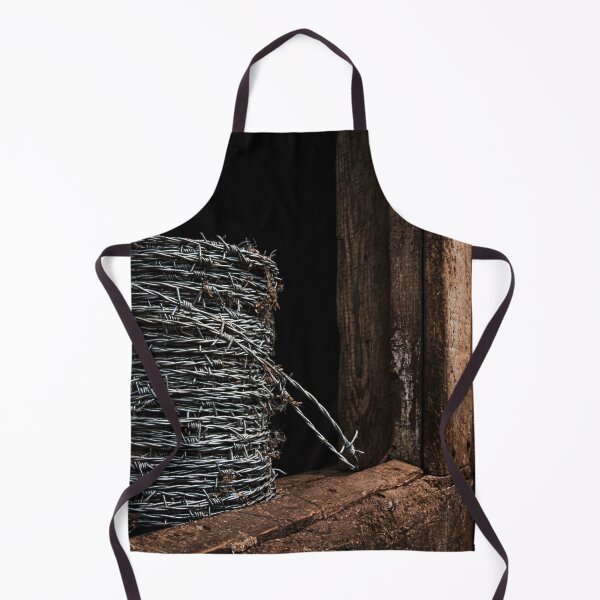 Item preview, Found The Barbwire 2 designed and sold by Jim Love.