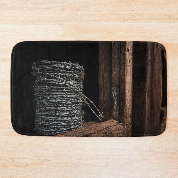 Item preview, Found The Barbwire 2 designed and sold by Jim Love.